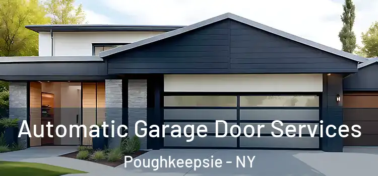  Automatic Garage Door Services Poughkeepsie - NY