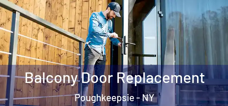 Balcony Door Replacement Poughkeepsie - NY
