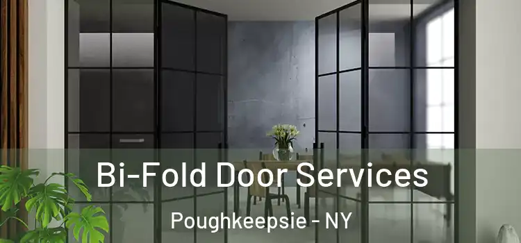  Bi-Fold Door Services Poughkeepsie - NY