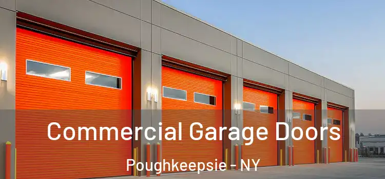  Commercial Garage Doors Poughkeepsie - NY
