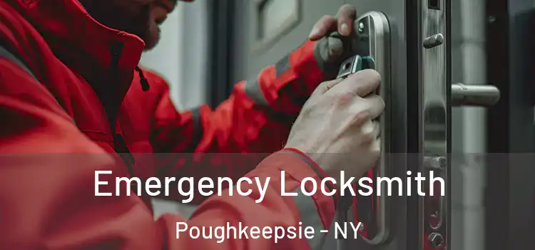 Emergency Locksmith Poughkeepsie - NY