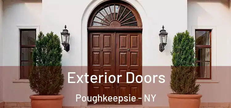 Exterior Doors Poughkeepsie - NY