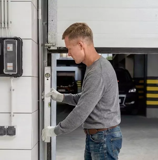 Why Choose Us for Door, Gate and Security Services in Poughkeepsie, NY