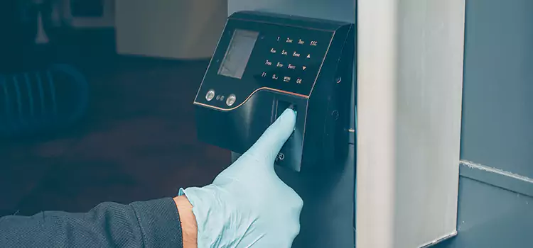 Access Control Installation Poughkeepsie