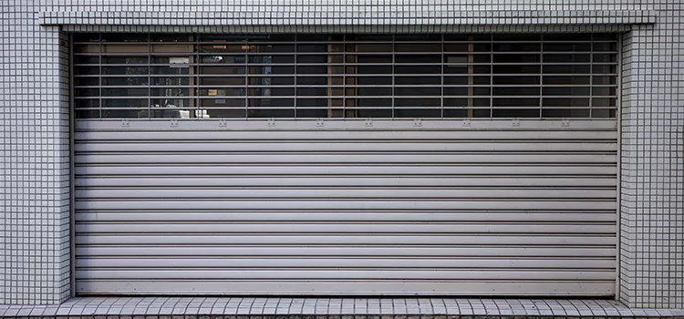 Advanced Solutions for Your Aluminum Garage Doors in Poughkeepsie, New York