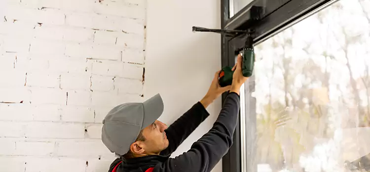 Automatic Door Opener Commercial Poughkeepsie