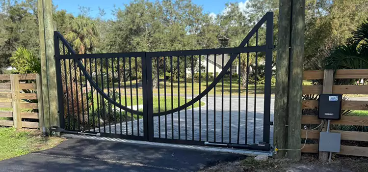 Gate Motor Repair Poughkeepsie