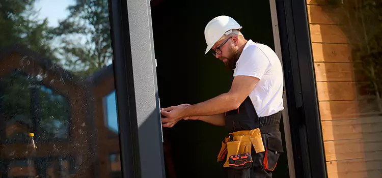 Replace Balcony Door Poughkeepsie