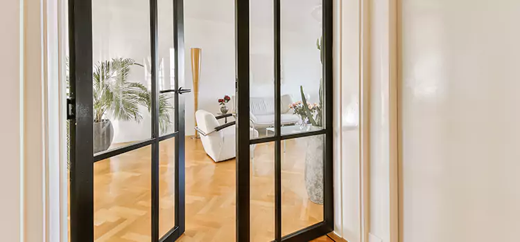 Bifold Door Replacement Poughkeepsie