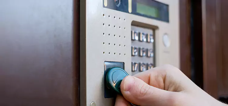 Enhanced Security Features Poughkeepsie