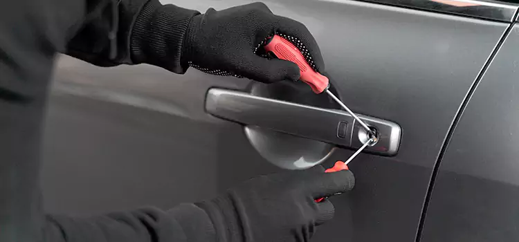Locked Out of Car Help Poughkeepsie