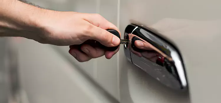Why Choose Our Auto Locksmith Team in Poughkeepsie, NY?