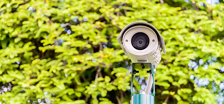 Advanced Surveillance Solutions for Every Need in Poughkeepsie