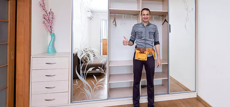 Sliding Closet Door Replacement Poughkeepsie