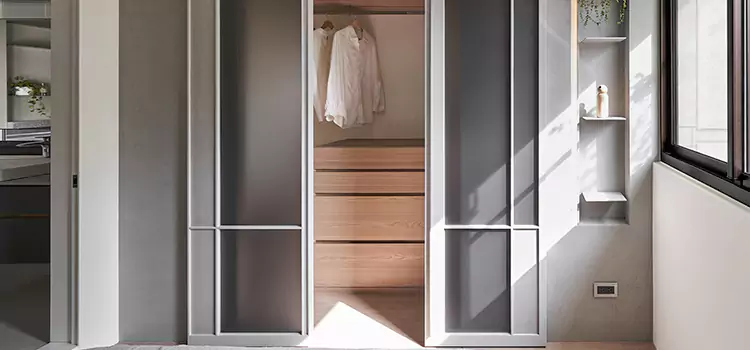 Mirror Sliding Door Replacement Poughkeepsie