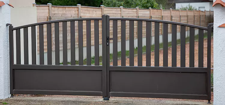 Advanced Gate Solutions in Poughkeepsie, NY