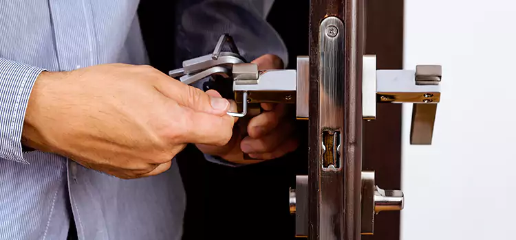 Commercial Door Lock Repair Poughkeepsie