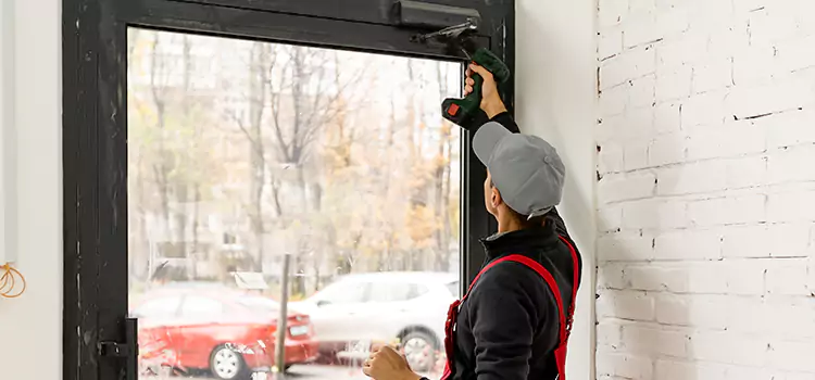 Comprehensive Door Closer Services in Poughkeepsie, NY