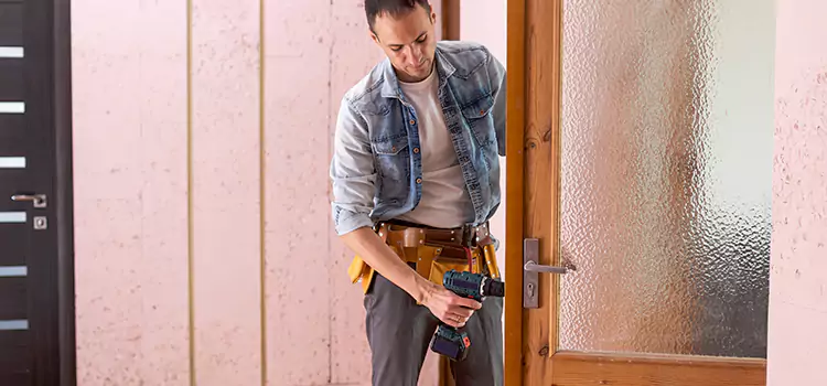 Exterior Door Frame Installation Poughkeepsie