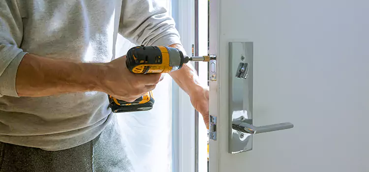 Door Knob Lock Repair Poughkeepsie