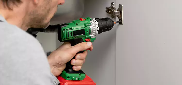 Commercial Door Hinge Repair Poughkeepsie