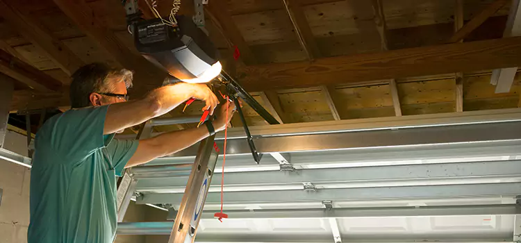 Garage Door Opener Sales and Installation Poughkeepsie