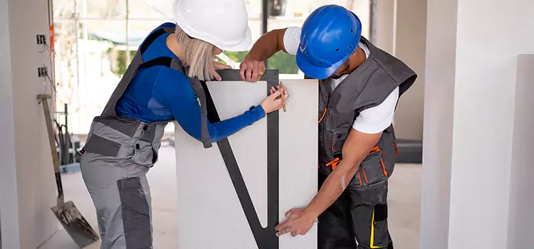 Why Choose Us for Door Panel Services in Poughkeepsie, NY?