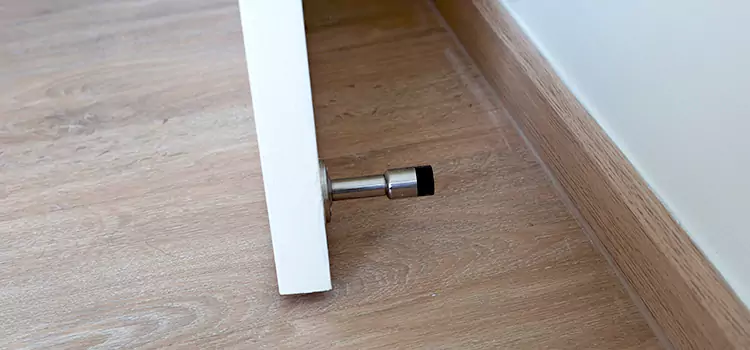Magnetic Door Stop Integration Poughkeepsie