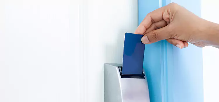 Access Control System Integration Poughkeepsie