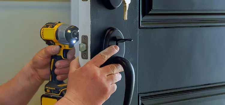 Locksmith Emergency Service Poughkeepsie