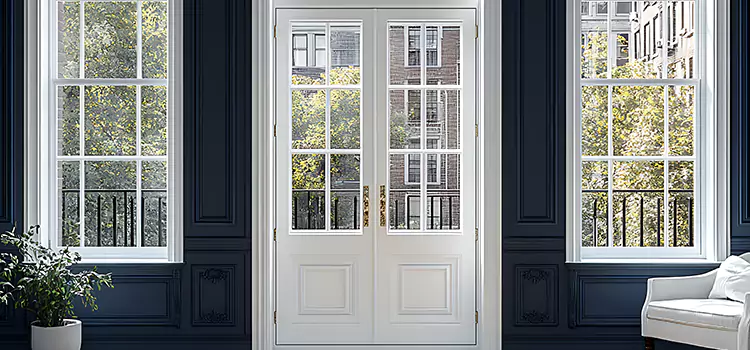French Door Lock Repair Poughkeepsie