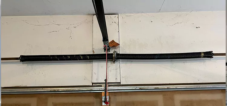 Garage Door Cable Repair Near Me in Poughkeepsie, NY