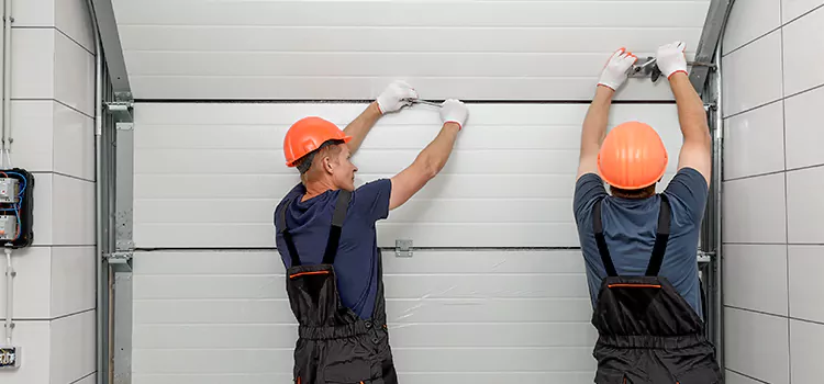 Choose Us for Your Garage Door Needs in Poughkeepsie