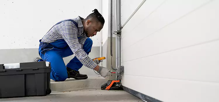 Expert Solutions for Every Garage Lock Need in Poughkeepsie, NY