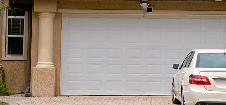 Comprehensive Garage Door Maintenance Services in Poughkeepsie, NY