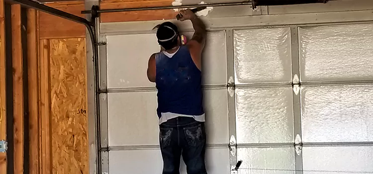 Specialized Garage Door Panel Solutions in Poughkeepsie, NY