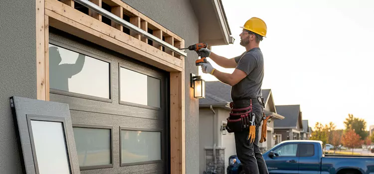 Your Trusted Garage Door Specialists in Poughkeepsie
