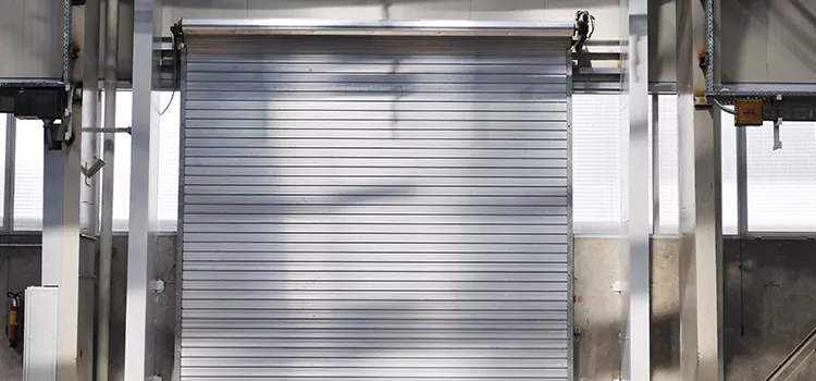Roller Door Maintenance Poughkeepsie