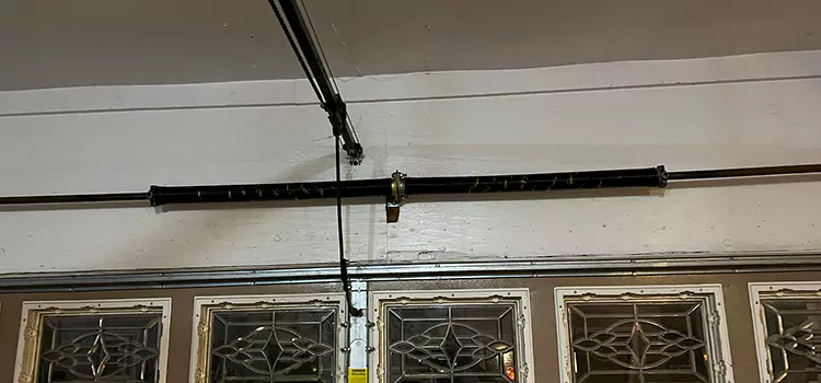 Garage Door Spring Repair Near Me Poughkeepsie