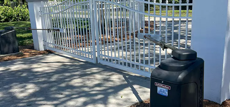 Automatic Gate Opener Repair Poughkeepsie