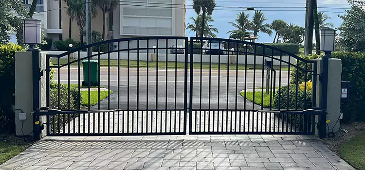 Gate Opener Replacement Near Me in Poughkeepsie, NY