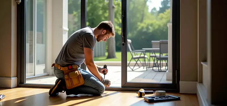 Comprehensive Solutions for Every Glass Door Need in Poughkeepsie, NY