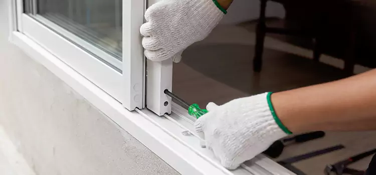 Sliding Glass Door Lock Repair Poughkeepsie