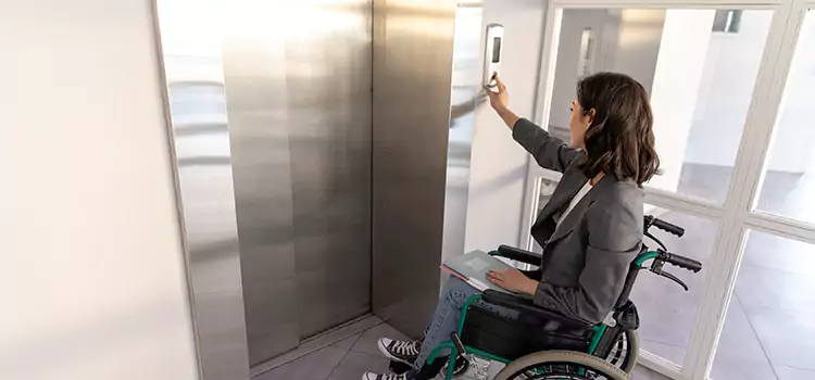 Benefits of Modern Handicap Door Systems in Poughkeepsie, NY