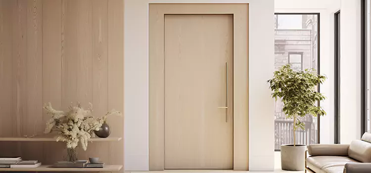 Choose Quality for Your Inside Doors in Poughkeepsie, NY