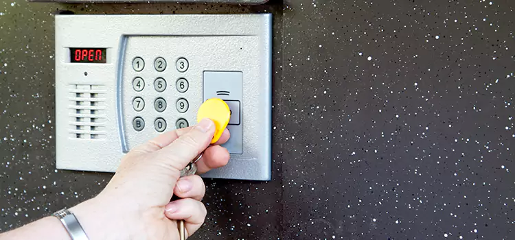 Electronic Door Lock Installation Poughkeepsie