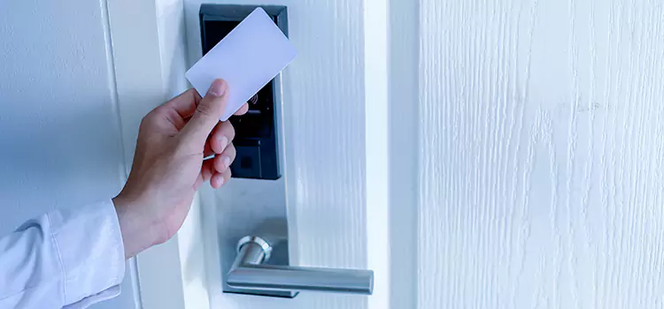 Why Choose Us for Your Keycard Lock Installation in Poughkeepsie, NY?