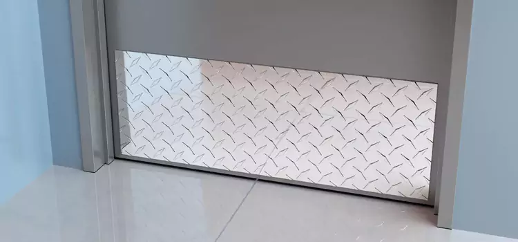 Benefits of Professional Kick Plate Solutions in Poughkeepsie, NY