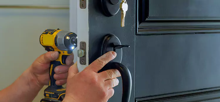 Commercial Door Lock Installation Poughkeepsie