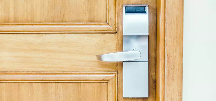 Electromagnetic Door Lock Installation Poughkeepsie